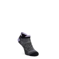 Skarpetki i podkolanówki sportowe - Skarpetki damskie Darn Tough Run No Show Tab Ultra-Lightweight with Cushion - miniaturka - grafika 1