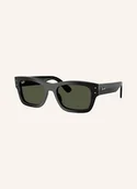 Okulary przeciwsłoneczne - Ray-Ban Okulary Przeciwsłoneczne Joseph rb7683s schwarz - miniaturka - grafika 1