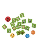 Gry planszowe - Granna Gra "Superfarmer z Rancha" - 6+ - miniaturka - grafika 1