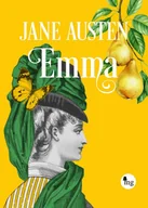 E-booki - lektury - Jane Austen. 6. Emma (e-book) - miniaturka - grafika 1