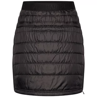 Damska spódnica zimowa Dare 2b Deter Skirt Rozmiar: L / Kolor: czarny - Sukienki i spódnice sportowe - miniaturka - grafika 1