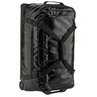 Torby podróżne - Torba podróżna Patagonia Black Hole Wheeled Duffel Bag 70 l - black - miniaturka - grafika 1