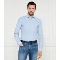 Koszule męskie - Joop! Koszula Pit-N Travel Slim Fit - miniaturka - grafika 1