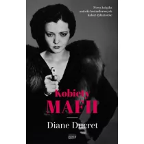 Kobiety mafii - Biografie i autobiografie - miniaturka - grafika 1