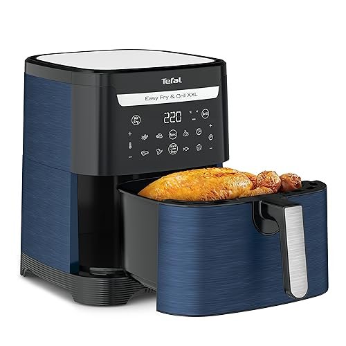 Tefal EY8014 Easy Fry & Grill XXL