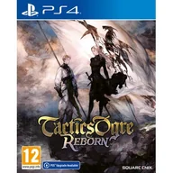 Gry PlayStation 4 - Tactics Ogre: Reborn GRA PS4 - miniaturka - grafika 1