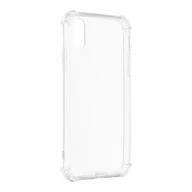 Etui i futerały do telefonów - JELLY Futerał Armor Roar iPhone X / Xs transparent - miniaturka - grafika 1
