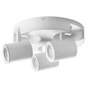 Oprawy, klosze i abażury - Kanlux Oprawa LAURIN EL-3O W k_29126 - miniaturka - grafika 1