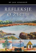 Poezja - Refleksje o życiu - miniaturka - grafika 1