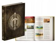 Pozostałe książki - Legend of Zelda: Tears of the Kingdom - The Complete Official Guide - miniaturka - grafika 1