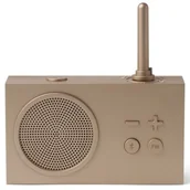 Radia - Lexon TYKHO 3 złoty - miniaturka - grafika 1