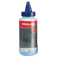 Poziomice, łaty, miary - Proline Kreda traserska niebieska 225 g dozownik plastikowy 42007 PX42007 - miniaturka - grafika 1