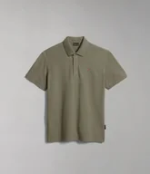 Koszulki męskie - polo uomo napapijri eolanos 3 np0a4gb3. gae green lichen - miniaturka - grafika 1