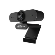 Kamery internetowe - Dahua Technology HTI-UC320 kamera internetowa 2 MP 1980 x 1080 px USB 2.0 Czarny HTI-UC320 - miniaturka - grafika 1