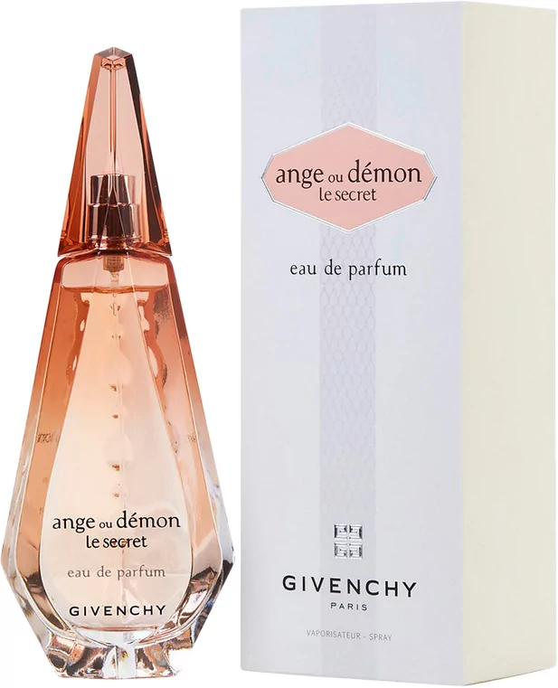 Woda perfumowana dla kobiet Givenchy Ange Ou Demon Le Secret 50 ml (3274870002694)
