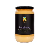 Miód - Miód Faceliowy Raglan - 400 g - miniaturka - grafika 1