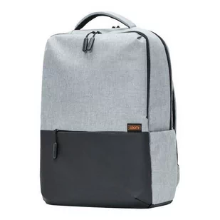 Xiaomi Plecak Plecak Business Casual Backpack Jasnoszary BHR4904GL - Torby na laptopy - miniaturka - grafika 3
