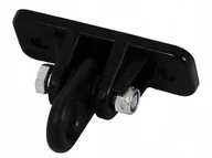 Place zabaw - Zawiesie Mocowanie Huśtawki Łącznik Uchwyt Hak - F - miniaturka - grafika 1