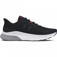 Buty sportowe męskie - Męskie buty do biegania Under Armour UA Hovr Turbulence 2 Rs - czarne - miniaturka - grafika 1