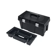 Skrzynki i torby narzędziowe - Skrzynka narzędziowa Stuff Basic Alu 26 Patrol Group - miniaturka - grafika 1