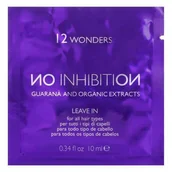 Odżywki do włosów - Milk Shake No Inhibition 12 Wonders 10ml - miniaturka - grafika 1