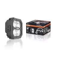 Oświetlenie samochodowe - akcesoria - OSRAM LEDriving Cube PX1500 Ultra Wide, LEDPWL 113-UW, OFF ROAD, Lampy robocze LED, 1500 lumenów, pudełko składane (1 lampa) - miniaturka - grafika 1