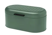 Chlebaki - Pojemnik na pieczywo ALEN zielony - miniaturka - grafika 1