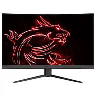 MSI Optix G27CQ4 - Monitory - miniaturka - grafika 1