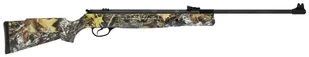 Hatsan 90 Camo 5.5 mm - Wiatrówki karabinki - miniaturka - grafika 1