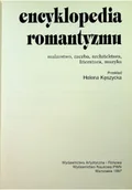 Książki o kulturze i sztuce - Encyklopedia romantyzmu - miniaturka - grafika 1