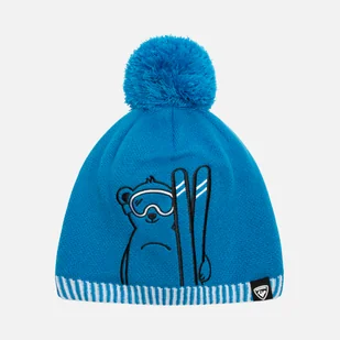 JR WILL - Czapki dla dzieci - miniaturka - grafika 1