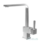 Baterie kuchenne - Alveus Laguna Bateria kuchenna wysoka chrom 1134826 - miniaturka - grafika 1