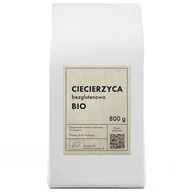 Ziarna i nasiona roślin strączkowych - The Planet Ciecierzyca 800 g Bio - miniaturka - grafika 1