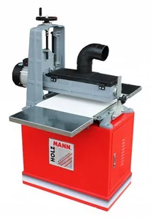 HOLZMANN ZS 400U - Szlifierki i polerki - miniaturka - grafika 1