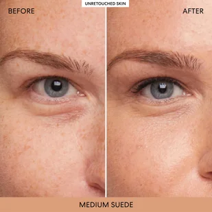 bareMinerals Complexion Rescue CR Brightening Concealer SPF 25 - korektor do twarzy Medium Suede - Korektory do twarzy - miniaturka - grafika 5