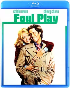 Foul Play (Nieczyste zagranie) - Komedie Blu-Ray - miniaturka - grafika 1
