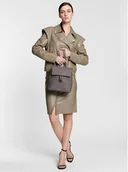 Plecaki - Plecak Trussardi - Modivo - miniaturka - grafika 1