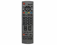 Piloty - NoName Pilot RTV Panasonic EUR7651120 LX P459 - miniaturka - grafika 1