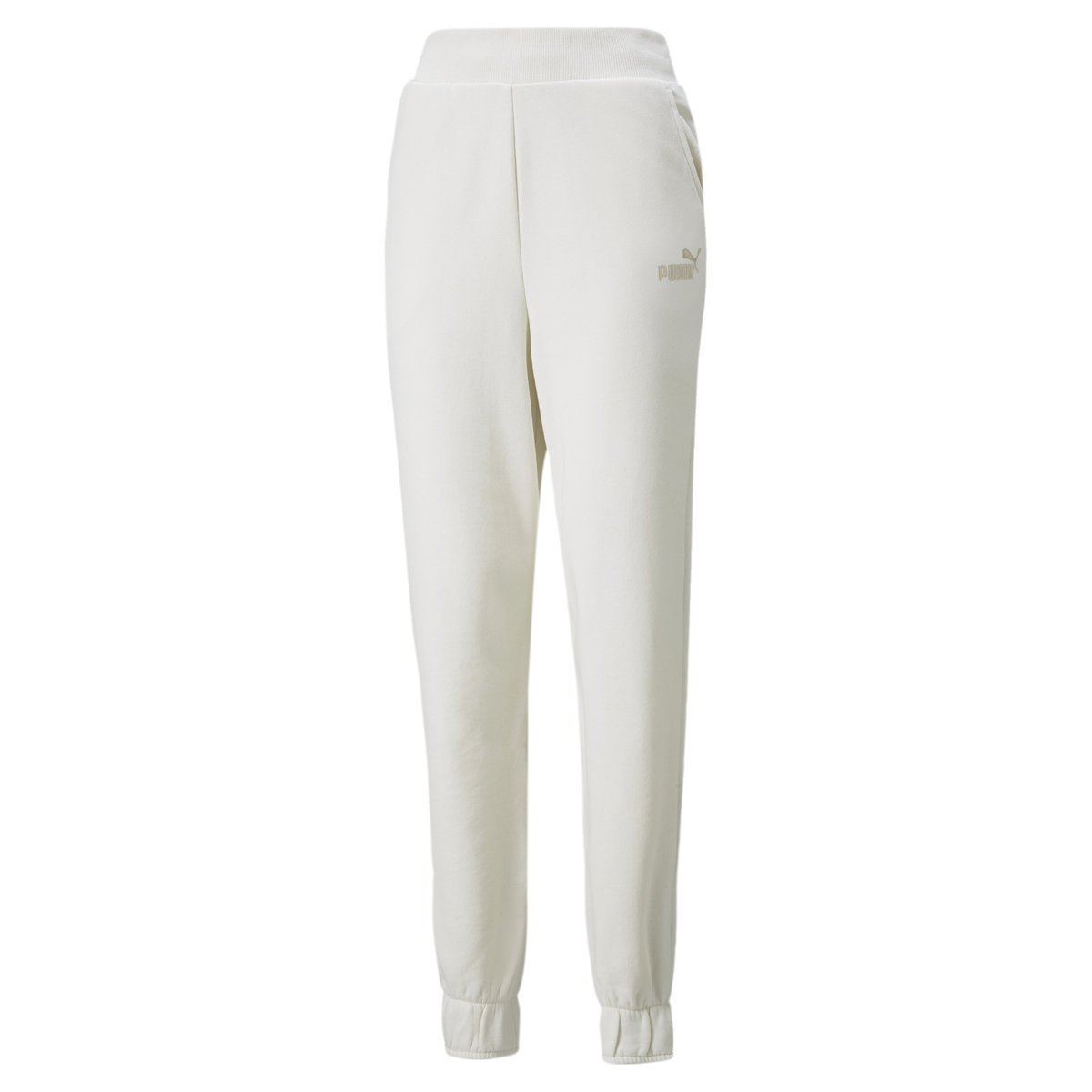 PUMA SPODNIE ESS+ EMBROIDERY 84709399 r XL