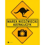 Przewodniki - Australijczyk - miniaturka - grafika 1