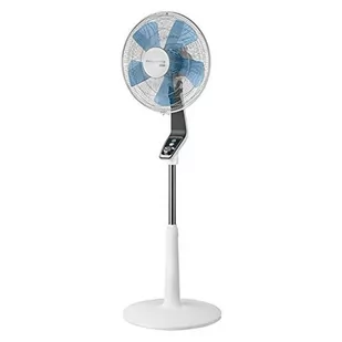 Wentylator Rowenta Turbo Silence Extreme VU5640 - Wentylatory - miniaturka - grafika 1