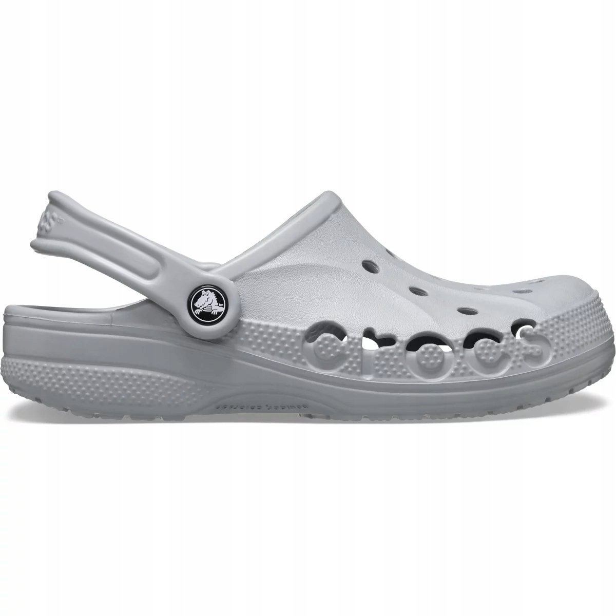 Męskie Buty Chodaki Klapki Crocs Baya 10126 Clog 48-49