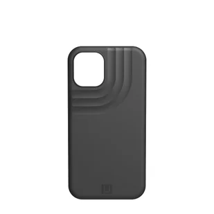 UAG Anchor etui ochronne na iPhone 12 mini Black IEOUGA54BL - Etui i futerały do telefonów - miniaturka - grafika 6