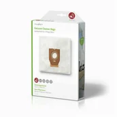 Worki do odkurzaczy - Nedis DUBG220PHI4 worki do odkurzacza Philips Oslo + - miniaturka - grafika 1