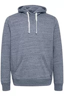 Swetry męskie - Blend BHBHAlton Hood bluza z kapturem, męska bluza z kapturem, sweter z kapturem, Dark Navy Blue (74645), S - miniaturka - grafika 1
