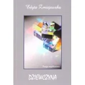 Poezja - Dziewczyna - miniaturka - grafika 1