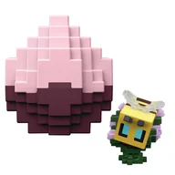 Figurki dla dzieci - Minecraft Mini Mode Jajo spawnujące z figurką Zabawka dla dzieci JCD22 - miniaturka - grafika 1