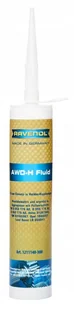 Ravenol Awd-h Fluid Haldex 300 ML - Płyny eksploatacyjne do aut Ravenol Awd-h Fluid Haldex 300 ML - Płyny eksploatacyjne do aut - miniaturka - grafika 1