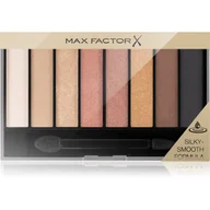 Cienie do powiek - Max Factor Masterpiece Nude Palette cienie do powiek 6,5 g dla kobiet 002 Golden Nudes - miniaturka - grafika 1