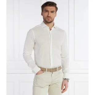 Joop! Koszula 146Pai-W | Slim Fit - Koszule męskie - miniaturka - grafika 1